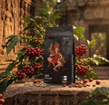Boran Blend (បុរាណ) — 100% Robusta Dark Roast